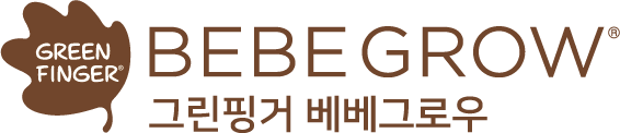 베베그로우 로고