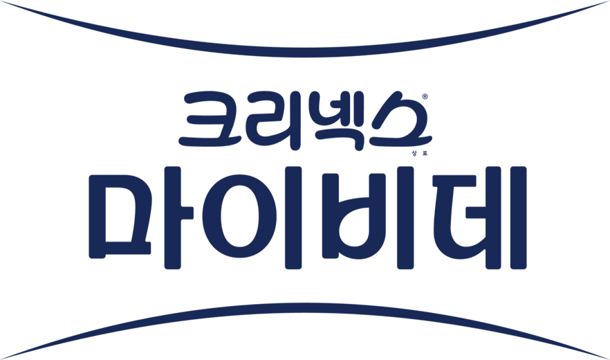 마이비데 로고